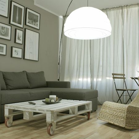 Cozy apARTment Sofía Exterior foto