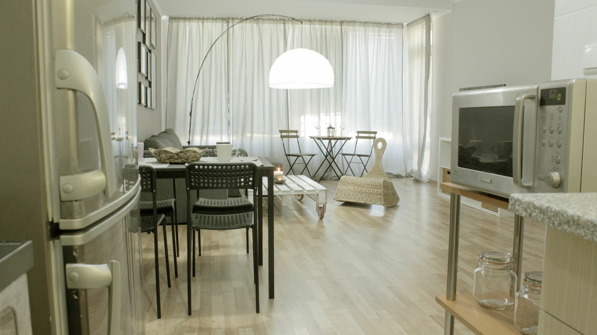 Cozy apARTment Sofía Exterior foto