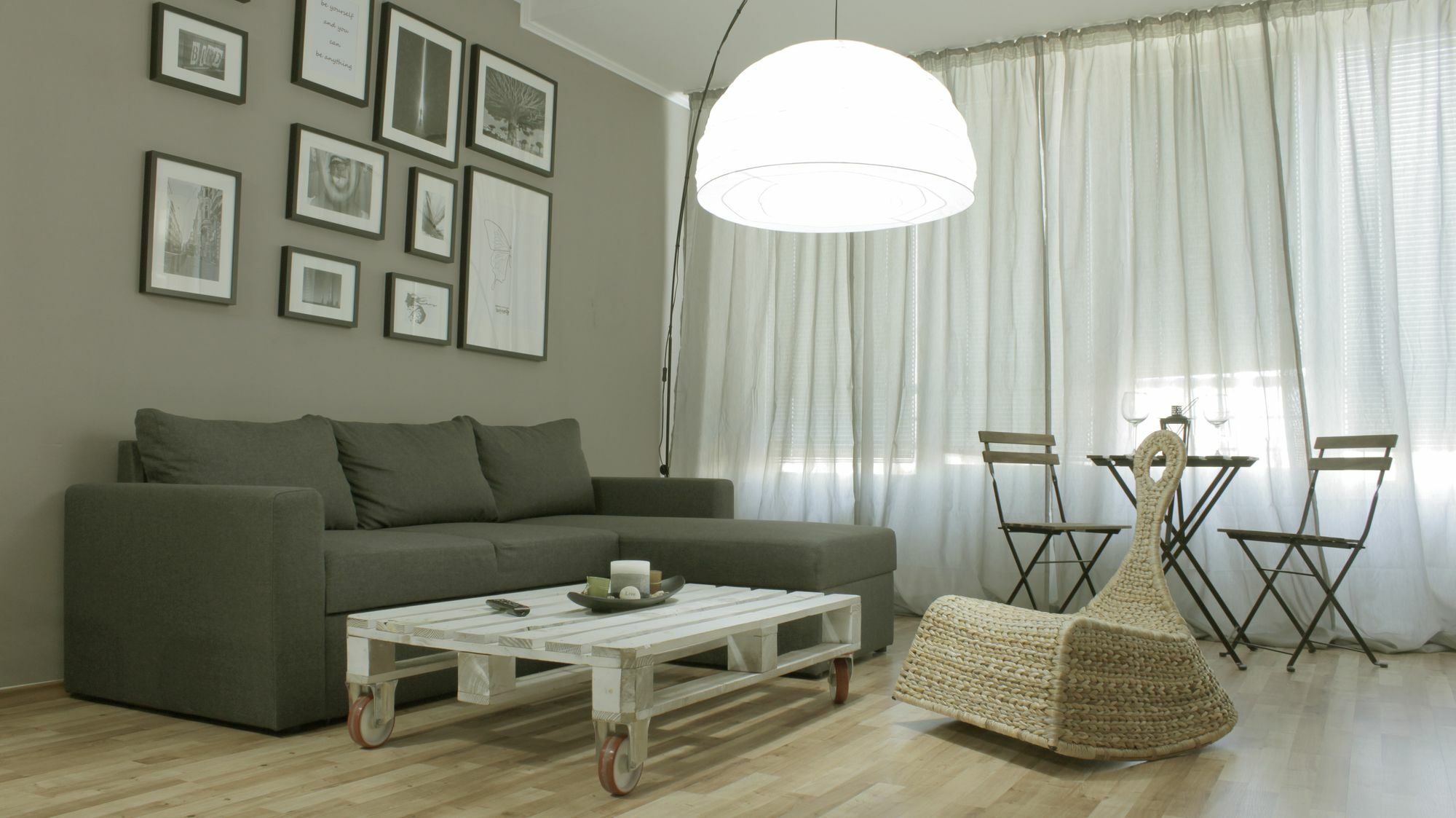 Cozy apARTment Sofía Exterior foto